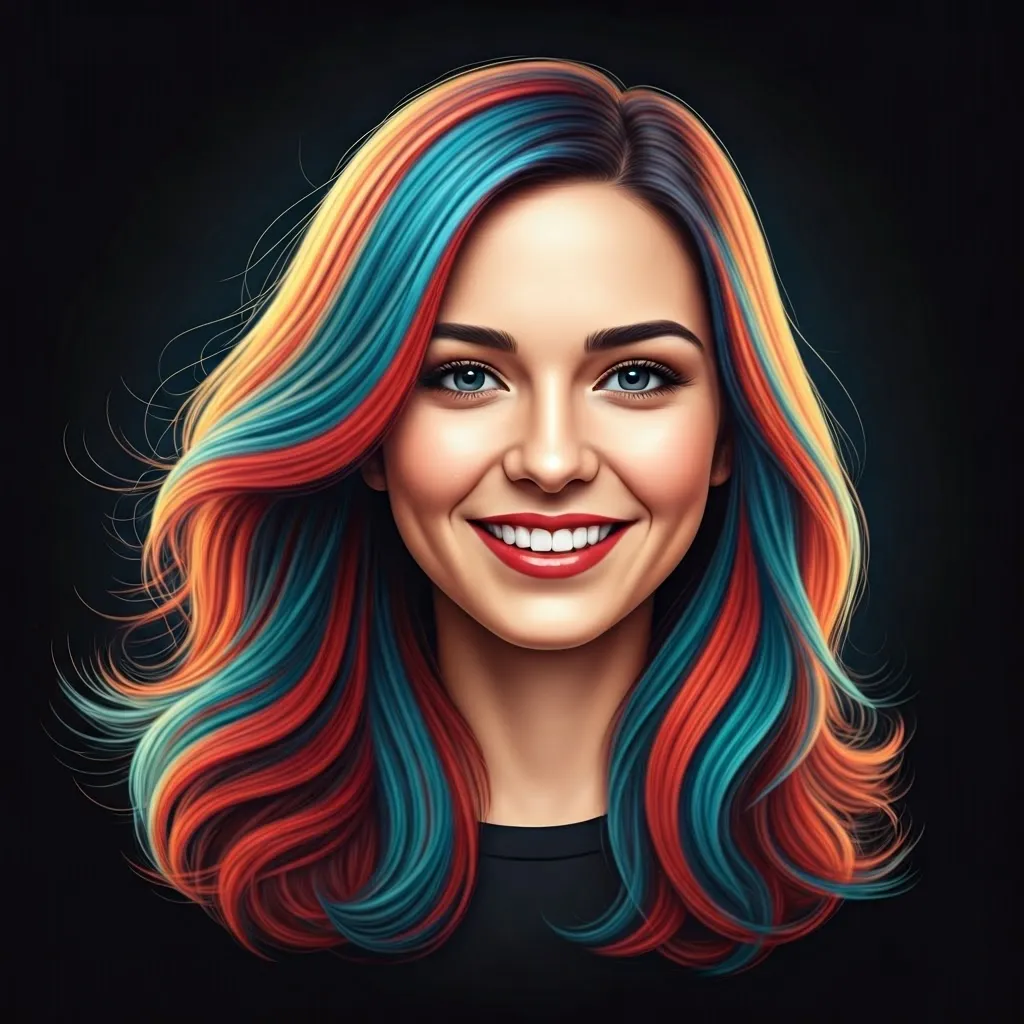 Photo de Élise Fontaine, cliente satisfaite d'hyperios